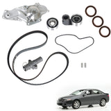 labwork Timing Belt Kit with Water Pump TKH002 Replacement for Acura TL MDX Accord Odyssey 3.5L 3.7L