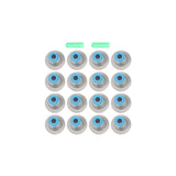 labwork Full Gasket set & Head Bolts ES72220 Replacement for Chevy Avalanche Express GMC Envoy Buick Cadillac 2004-2009