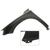 labwork Steel Fender Primed Front Left Driver Side Replacement for GLA250 2015-2020 Replacement for GLA45 AMG 2015-2019 1568800118 MB1240149