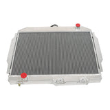 labwork 3 Row Radiator Replacement for 1968-1974 AMC Ambassador Javelin AMX SST Matador