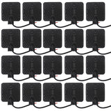 20X 12V 48W LED Work SUV Boat Tractor /Spot Light Flood Light OffRoad Driving Lab Work Auto