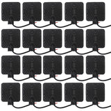 20X 12V 48W LED Work SUV Boat Tractor /Spot Light Flood Light OffRoad Driving Lab Work Auto