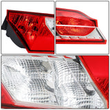 Labwork Rear Tail Light For 2014-2020 Ford Transit Connect Brake Lamp Right Side DT1Z13404B FO2801237