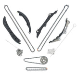 labwork Timing Chain Kit Replacement for Ram 1500 3.6L V6 2013-2015