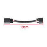 Auto Start Stop for Chevrolet Equinox (2017-2018)/Malibu (2016-2018)/ Cruze (2015-2018) and for Cadillac XT5 (2016-2018)
