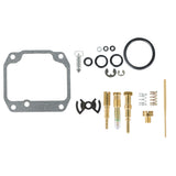 Carburetor Rebuild Kit For Suzuki LT230S Quadsport 1985-1988 LT230