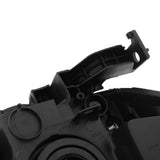 labwork Halogen Headlight Assembly HO2503156 Pair for 2013-2015 Honda Accord 4-Door Sedan