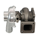 Turbocharger Replacement for Isuzu 6BD1 6BD1T EX200-2 EX200-3 Turbo | Replacement for RHC6, 114400-2720