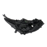 Driver Side Headlight Assembly Replacement for Sienna Le Xle 2021-2022 Left Side Headlamp 81150-08100
