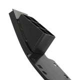 Labwork Front Bumper For 2020-2022 Lincoln Aviator Ford Explorer