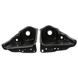 labwork Front Shock Tower Spring Mount Replacement for 2008-2010 Ford Super Duty 4WD