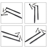 labwork 2 Pcs Left and Right Rear Electric Tailgate Lift Support Replacement for 2007-2013 X5 E70 51247332695 51247332696