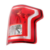 labwork Passenger Side Tail Light Replacement for 2015-2017 Ford F-150 SSV XL XLT