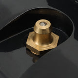 Hydraulic Tilt Cylinder Left Hand 7235738 7367893 Replacement for Bobcat T650 S650 S630 S750 T770 T630 Skid Steer Loader