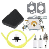 Carburetor 545081885 Replacement for W-20 WT-324 WT-624 WT-891 WT-89 WT-391 WT-600 WT-625 WT-637 WT-662