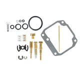 Carburetor Rebuild Kit For Suzuki LT230S Quadsport 1985-1988 LT230