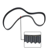 labwork Timing Belt Kit with Water Pump 14400-P72-014 Replacement for 1992-2001 Acura Integra GSR Type-R 1.8L