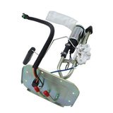 labwork Fuel Pump Assembly 5003861AA 5003861AB 20 Gallon with Sending Unit Replacement for Wrangler 1991-1995 2.5L 4.0L