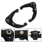 labwork Control Arm Kit 14 Pieces Set Front Upper & Lower Control Arms w/Ball Joints & Tie Rods & Sway Bars Replacement for Ford Mercury Lincoln