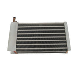 labwork Heater Core 110640BSM Replacement for Kenworth W900 T800 T300 T400 T600A