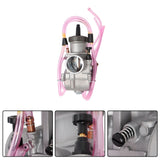 Carburetor For Honda 1984-2001 PWK 38 CR500R CR250R 125 200 250 300 360 38