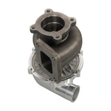 Turbocharger Replacement for Isuzu 6BD1 6BD1T EX200-2 EX200-3 Turbo | Replacement for RHC6, 114400-2720