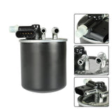 Fuel Filter with 5-Pin Replacement for E350 GL350 ML350 R350 WK820/15 2010-2014