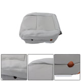 Labwork Car Driver or Passenger Side Bottom Seat Cover 1Pcs Replacement for Pilot 2003-2005