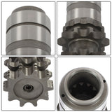Shaft Trans Replacement for Bobcat 130 S130 S550 S16 Skid Steer Loader 7253962