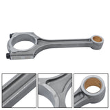 Connecting Rod and Piston Ring Replacement for Kia Soul 23040-2E400 | Replacement for Elantra MD Sedan / Hatchback / Coupe 2011–2016 24321-03000 23510-2E101