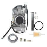 Carburetor HSR 42 42mm For HSR42 TM42-6 Evo Twin Cam