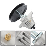 618-09395 618P09395 Mower Spindle Replacement for Craftsman Z5400 Z5450 46 Inch Mower Decks