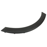 labwork Passenger Right Front Side Fender Flare Molding Replacement for 2015-2023 Transit BK3Z61278L01BB FO1291134C