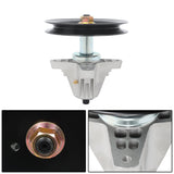 618-09395 618P09395 Mower Spindle Replacement for Craftsman Z5400 Z5450 46 Inch Mower Decks