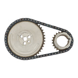 WFLNHB Timing Chain Kit Replacement for Chevy LS L92 L99 1999-2007 12499225