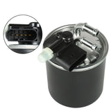Fuel Filter with 5-Pin Replacement for E350 GL350 ML350 R350 WK820/15 2010-2014