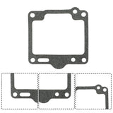 4xCarburetor Carb Rebuild Kits Fit for Suzuki GS650E GS650G GS650GL 1981-1983