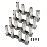 Lifters Camshaft Timing Chain and Oil Pump Kit Replacement for Ram 1500 5.7L Engine V8 2009-2015