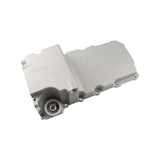 Labwork 302-1 Polished LS Swap Oil Pan Conversion Kit For GM LS1 LS6 LS2 LS3