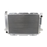 labwork 3-Row Radiator Replacement for 1985-1996 F150 F250 Bronco 5.0L 5.8L V8