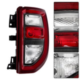 Right Tail Light Replacement for Bronco Sport 2021 2022 2023 Brake Lamp Passenger Side M1PZ-13404-A