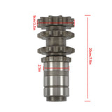 Shaft Trans Replacement for Bobcat 130 S130 S550 S16 Skid Steer Loader 7253962