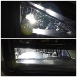 Fog Light Right Hand Replacement for Volvo VNL Series 2018-2023