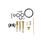 Carburetor Rebuild Kit For Suzuki LT230S Quadsport 1985-1988 LT230