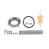 Carburetor HSR 42 42mm For HSR42 TM42-6 Evo Twin Cam