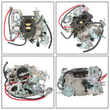 Labwork Carburetor For Toyota 2E TERCEL 1990 1991-1994 COROLLA 1995- 2000 2001