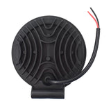 2X 4''Inch 42W Led Flood Round Work Light Offroad Truck Car SUV ATV Driving Lamp Lab Work Auto