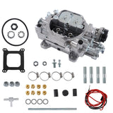 Labwork 4 Barrel 1406 Carburetor For Performer Series 600 CFM w/Electric Choke