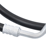 Labwork AC Discharge Line Hose F5062421475 09-1406 Replacement for Peterbilt