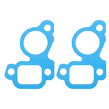 Labwork For GM LS LS1 LS6 LS2 LS3 LQ9 LQ4 4.8L Timing Cover Gasket Set TCS45993